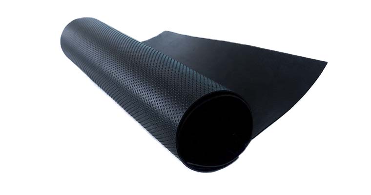 غشاء أرضي مtextureن GeoGro