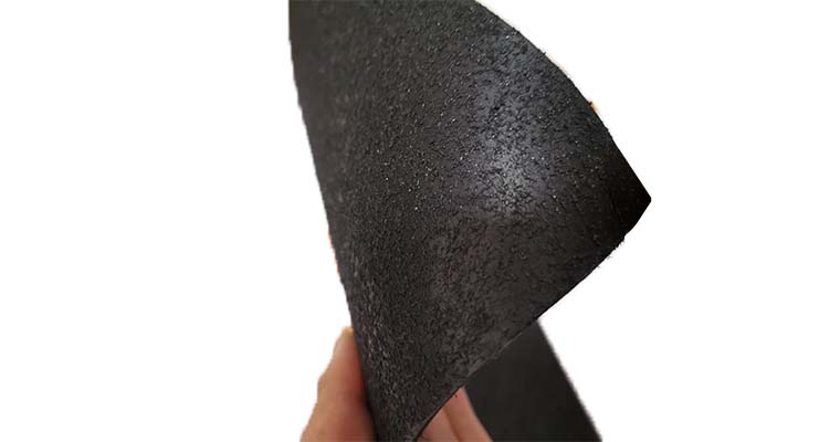 غشاء أرضي مtextureن GeoGro