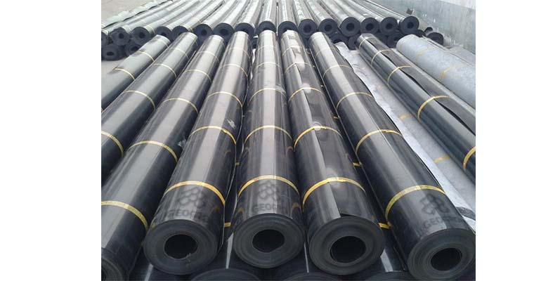 Smooth Geomembrane