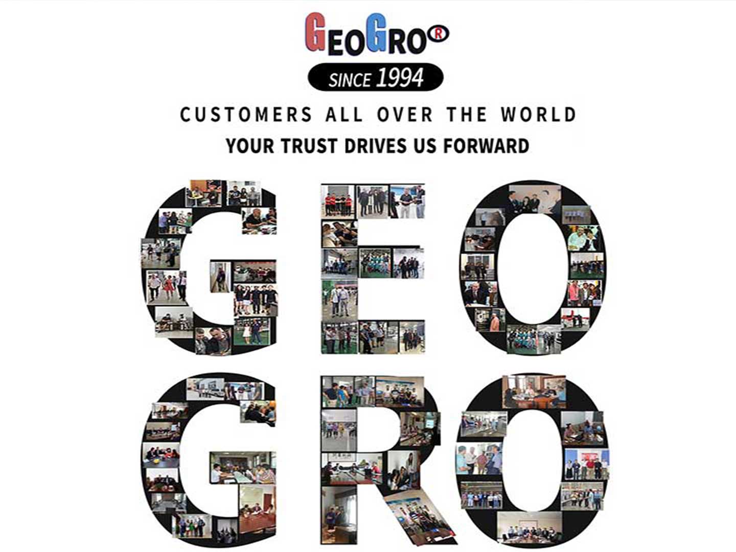 Политика возврата GeoGro