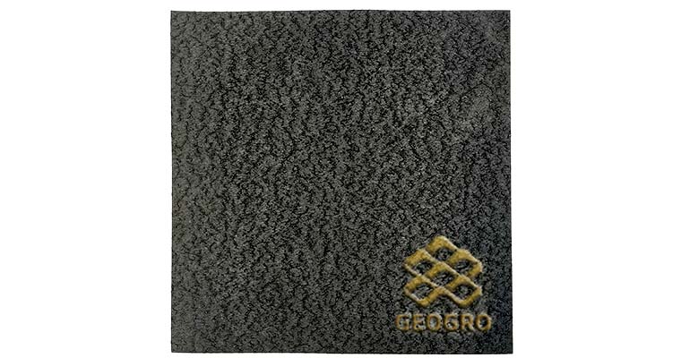 غشاء أرضي مtextureن GeoGro