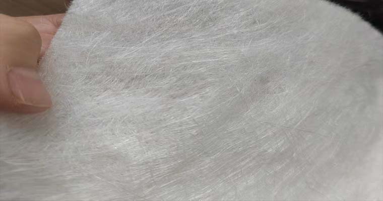 GeoGro geotextil