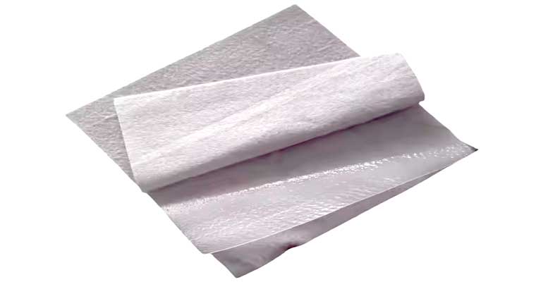 جيومembrane مركبة من GeoGro