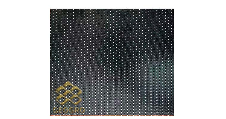 غشاء أرضي مtextureن GeoGro