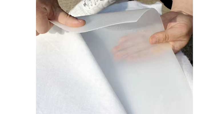 	
GeoGro composite geomembrane