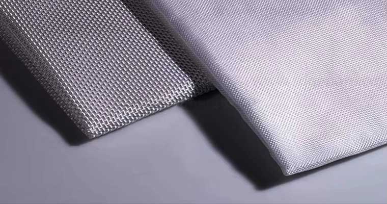 GeoGro woven geotextile